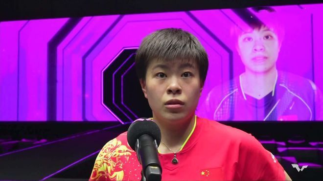 对我说谎试试看