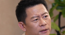 榆木跟妻子